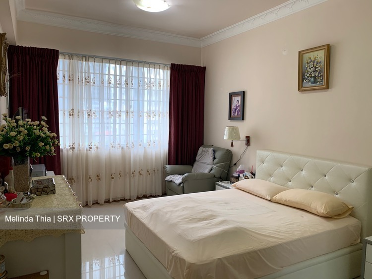 Ritz Mansion (D12), Apartment #211668311